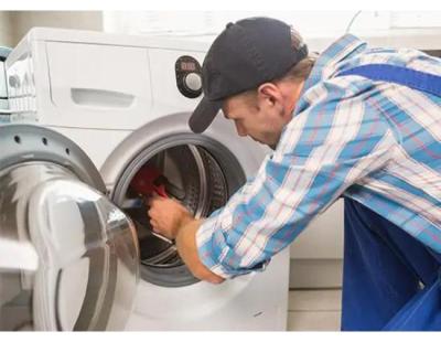 How Can You Fix Common Dryer Problems in Vancouver?