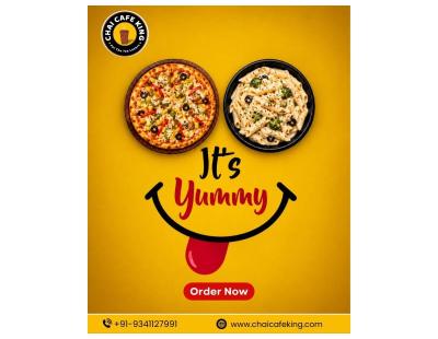 Join a Chai Cafe Franchise | Flavoured Chai Franchise in India