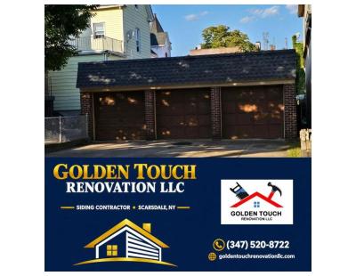 Siding Contractor Scarsdale NY