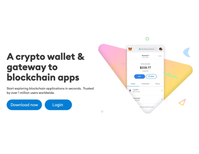 Download Metamask Chrome Extension | Official Website