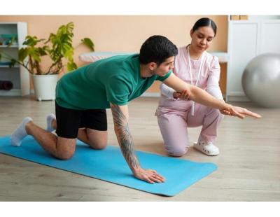 Expert Physiotherapy West Melbourne for Recovery
