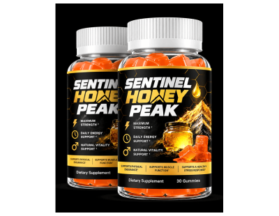 Sentinel Honey Peak: Benefits, Side Effects, and Customer Considerations!