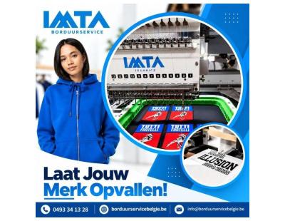Laat jouw merk opvallen!