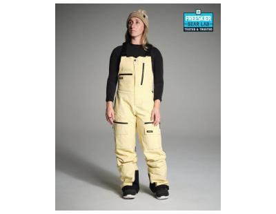 Best Waterproof Women’s Snow Bibs USA | Chariot Bib PRIMO by Trew Gear