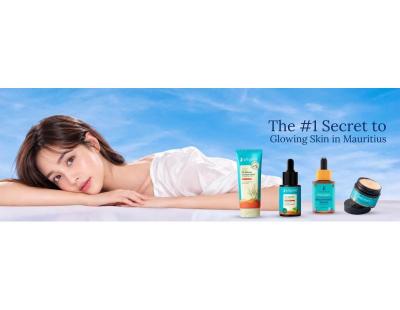 Skincare in Mauritius | Shop Pilgrim Skincare Products
