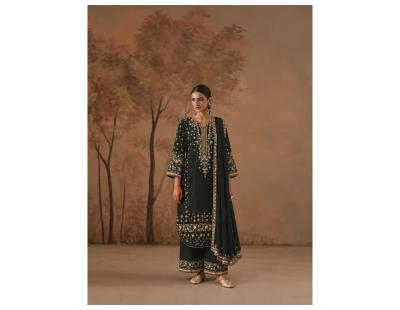 Buy Festive Suits Online – Get Elegant Ethnic Attire