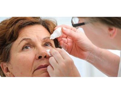 Glaucoma Treatment Specialist Doctor in Salem, Massachusetts