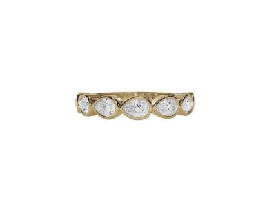 Shop Fine Jewelry Rings for a Stylish Halloween Look