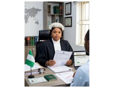 Nigeria PCC Certificate: Avoid Delays in Your Visa Application