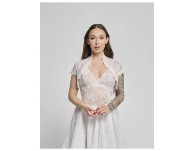 Best Wedding Dresses Brooklyn for a Stylish Halloween Wedding