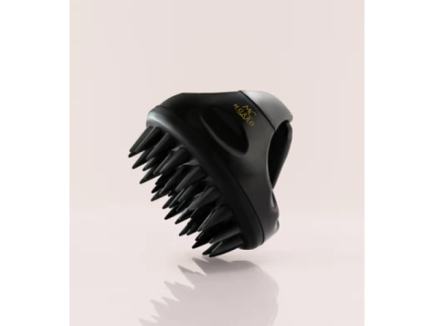 Shop Affordable Silicone Scalp Massager USA – Halloween Day Shopping Offer