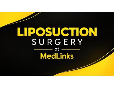 Explore Liposuction Surgery and Body Contouring Options | MedLinks