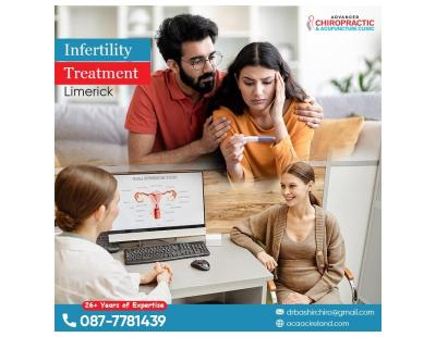 Infertility Treatment in Limerick: Expert Care and Support
