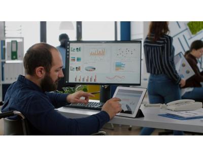 Find the Best Google Analytics Training for Practical Learning