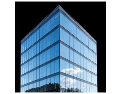Enhance Your Building Design with Glass Exterior Wall | Glass Wall Systems