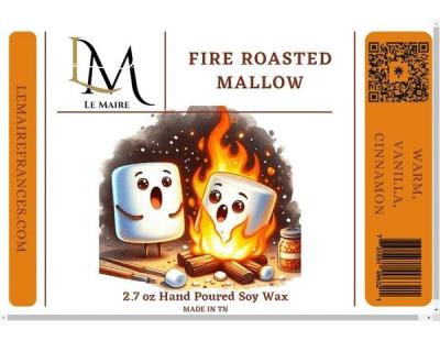 Add Food Scented Wax Melts Soy to Your Halloween Day Setup