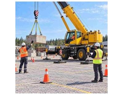 CN Forklift Training Center | Forklift Training Mississauga | Forklift License