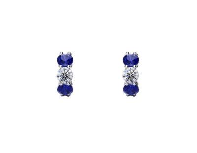 Buy Luxury Earrings for Her to Make Halloween Special