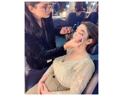 Lakme Academy - Professional Makeup School in Jaipur