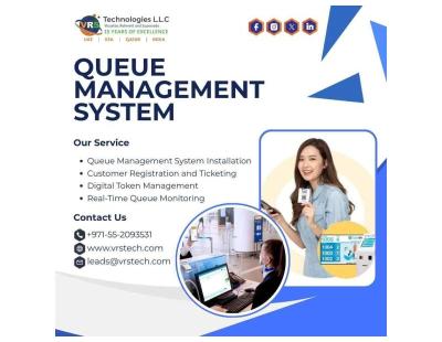 Why Should Businesses Invest in a Queue Management System?