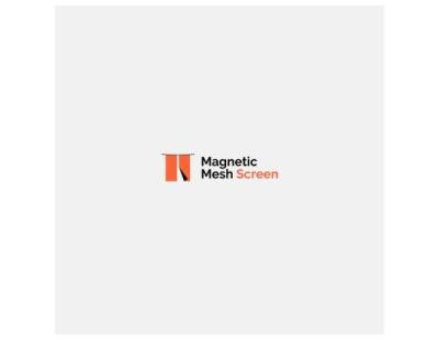 Magnetic Mesh Screen