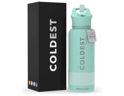 Affordable Portable Water Bottle with Free Shipping USA | Insulated Stainless Steel Bottles