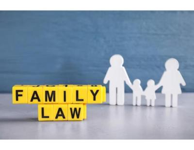 Family Dispute Lawyer in Noida – Adv Atulay Nehra