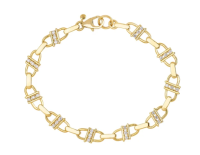 Buy Women Gold Bracelets for Halloween Day Gifts