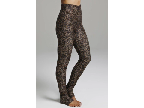 Fit Leggings for Ladies – Comfort, Style & Performance