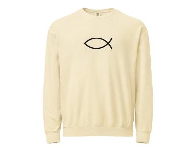 Choose a Patriotic Unisex Oversized Sweatshirt for Halloween Day Outfits