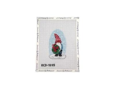 Make the Holidays Special with Beautiful Christmas Needlepoint Designs