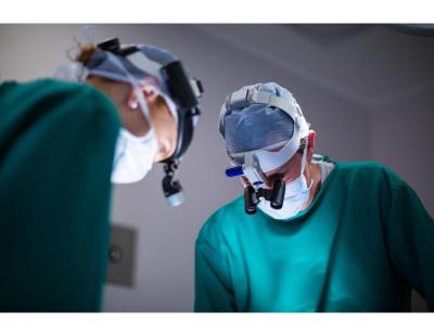Robotic Hernia Surgery | Hernia Surgery in Delhi with Dr. Randeep Wadhawan