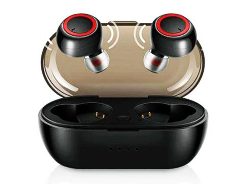 Enjoy Clearer Sound and Wireless Freedom with Premium Earphones - 2/2