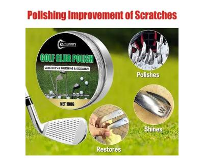 Buy a Golf Club Cleaning Kit to Surprise Golf Enthusiasts This Halloween.