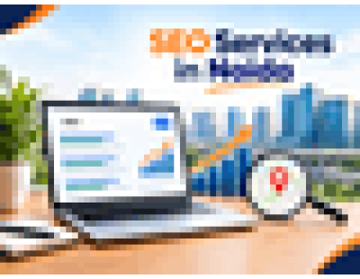 SEO Services in Noida to Improve Website Search Visibility