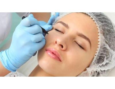 Facial Cosmetic Services in Lake Jackson, Texas