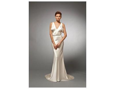 Shop Luxury Bridal Dresses Brooklyn NY for a Magical Halloween Wedding