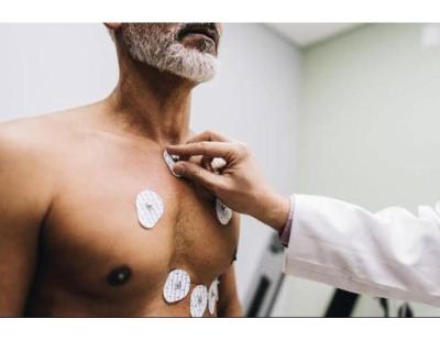Nuclear Stress Testing Services in Fairhope, Alabama