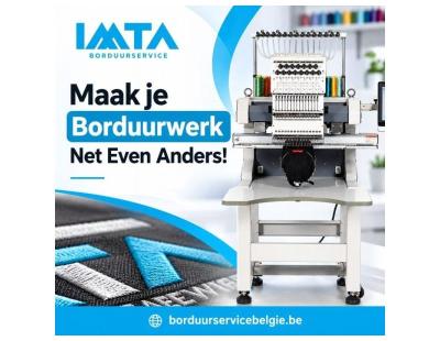 Maak je borduurwerk net even anders!