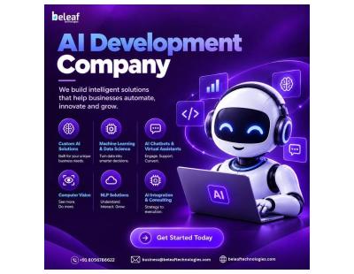 Ready to Work Smarter? Discover AI Solutions Built for Your Business