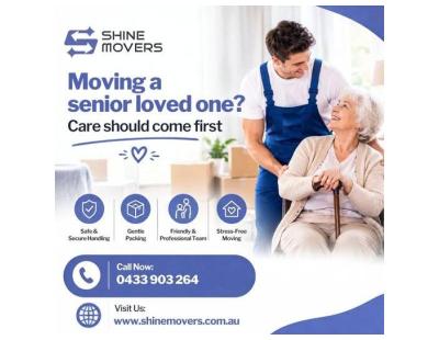 Convenient Furniture Relocation Services Between Adelaide and Sydney