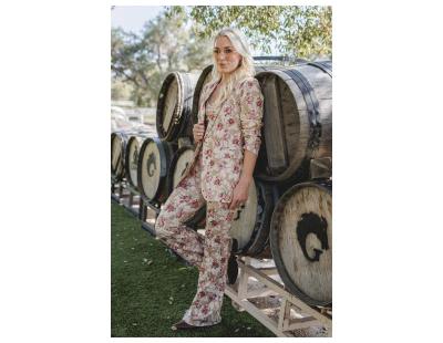 Find a Western Blazer for Women Oversized for Halloween Day Events