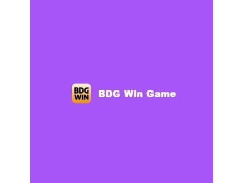 BDG Win Game
