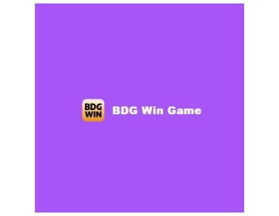 BDG Win Game