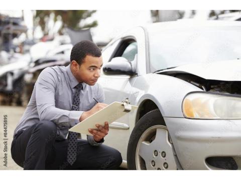 Trusted Car Crash Solicitors for Your Legal Needs