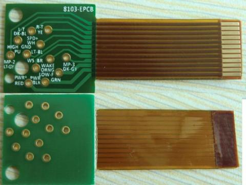 Rigid-Flex Circuits Manufacturer | Best Technology