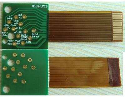 Rigid-Flex Circuits Manufacturer | Best Technology