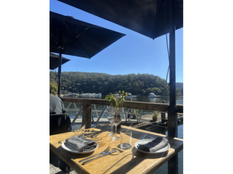 Chef Wanted