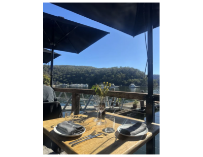 Chef Wanted