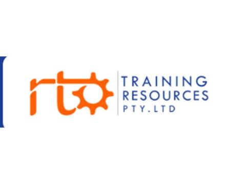 Purchase Training Materials | RTO Resources To Purchase | RTO Training Resources